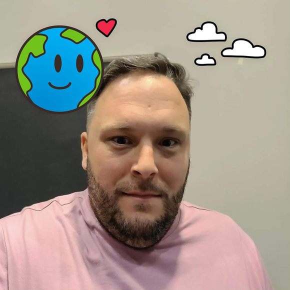 Meet your Posher, Richard - Picture 1 of 1
